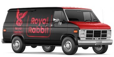 Avis Casino Royal Rabbit